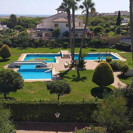 Bungalow Con Terraza La Mata La Mata  Ngoại thất bức ảnh