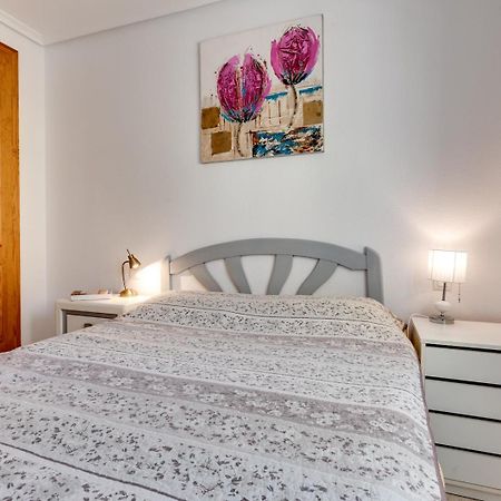 Bungalow Con Terraza La Mata La Mata  Ngoại thất bức ảnh