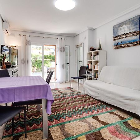 Bungalow Con Terraza La Mata La Mata  Ngoại thất bức ảnh