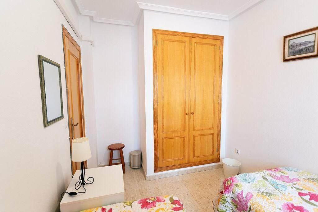 Bungalow Con Terraza La Mata La Mata  Ngoại thất bức ảnh