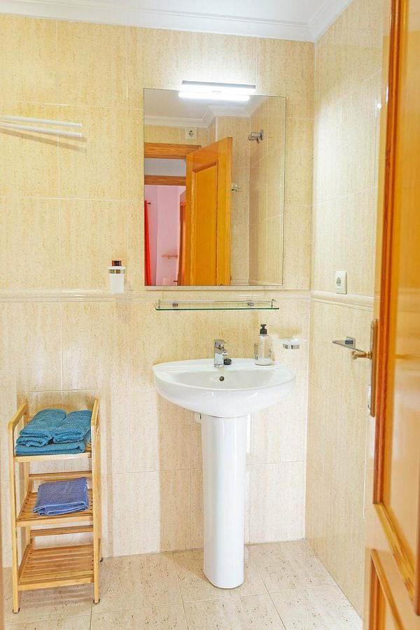 Bungalow Con Terraza La Mata La Mata  Ngoại thất bức ảnh