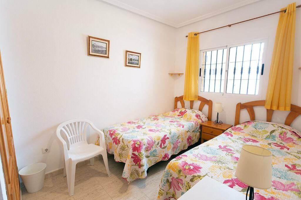 Bungalow Con Terraza La Mata La Mata  Ngoại thất bức ảnh