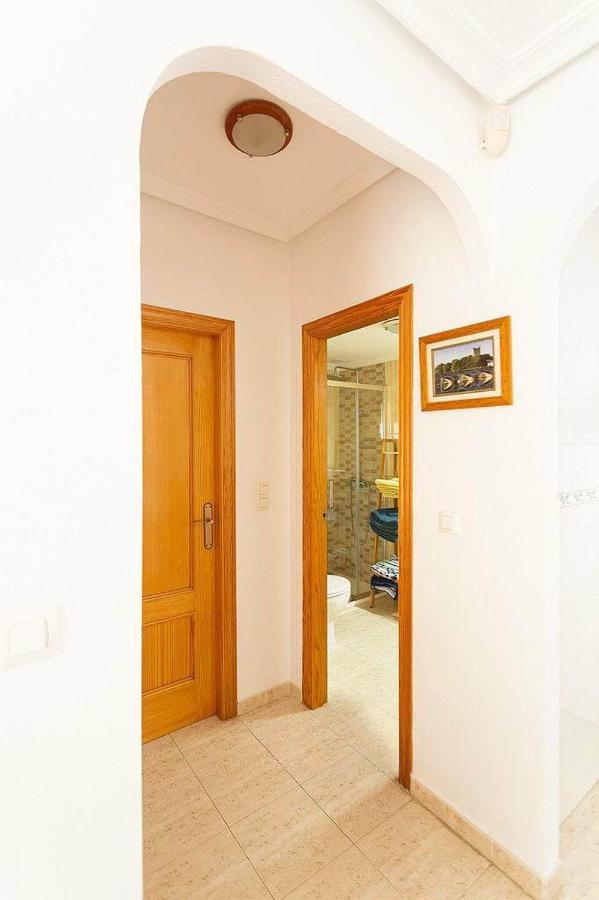 Bungalow Con Terraza La Mata La Mata  Ngoại thất bức ảnh