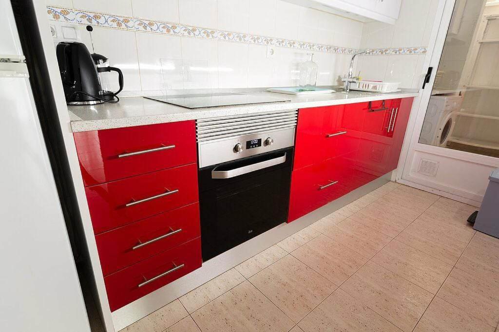 Bungalow Con Terraza La Mata La Mata  Ngoại thất bức ảnh