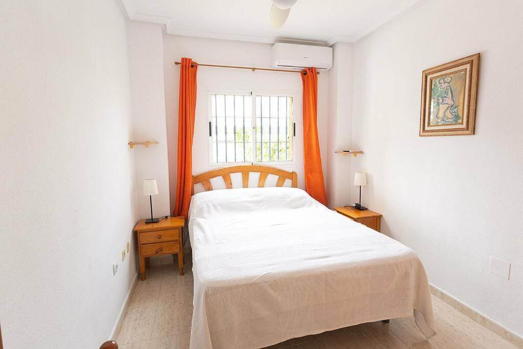Bungalow Con Terraza La Mata La Mata  Ngoại thất bức ảnh