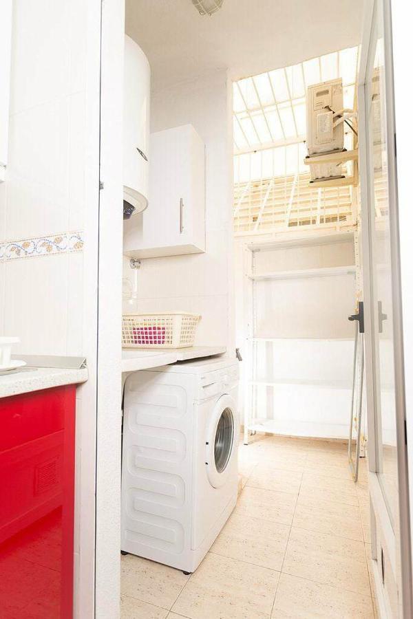 Bungalow Con Terraza La Mata La Mata  Ngoại thất bức ảnh