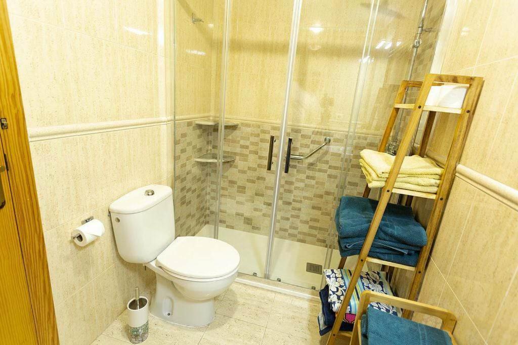 Bungalow Con Terraza La Mata La Mata  Ngoại thất bức ảnh