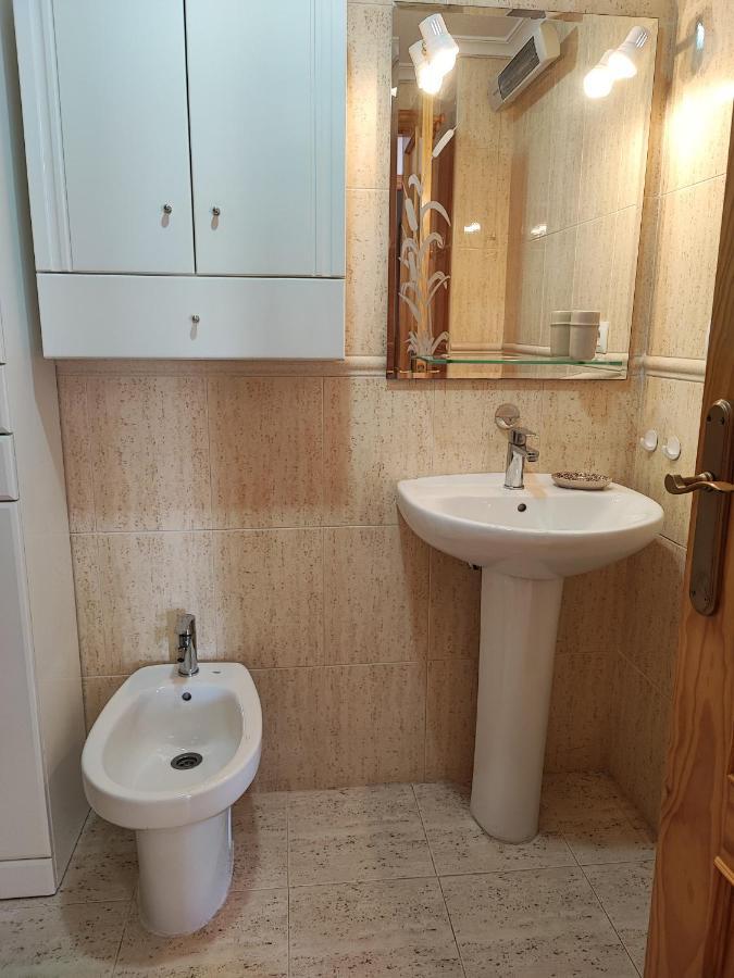 Bungalow Con Terraza La Mata La Mata  Ngoại thất bức ảnh