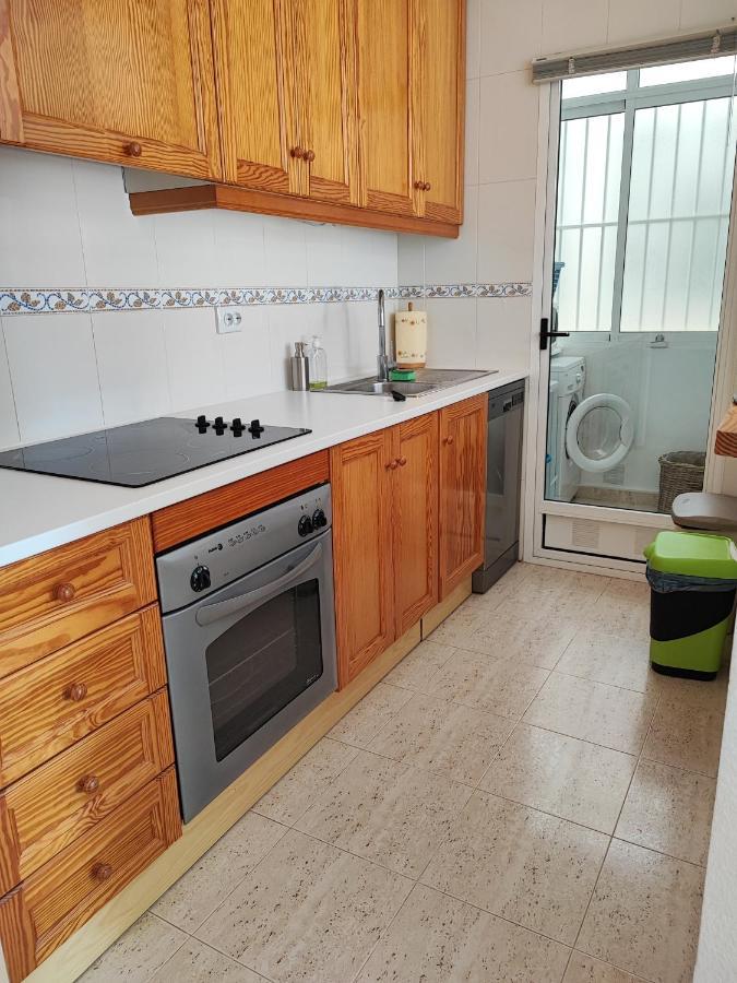 Bungalow Con Terraza La Mata La Mata  Ngoại thất bức ảnh
