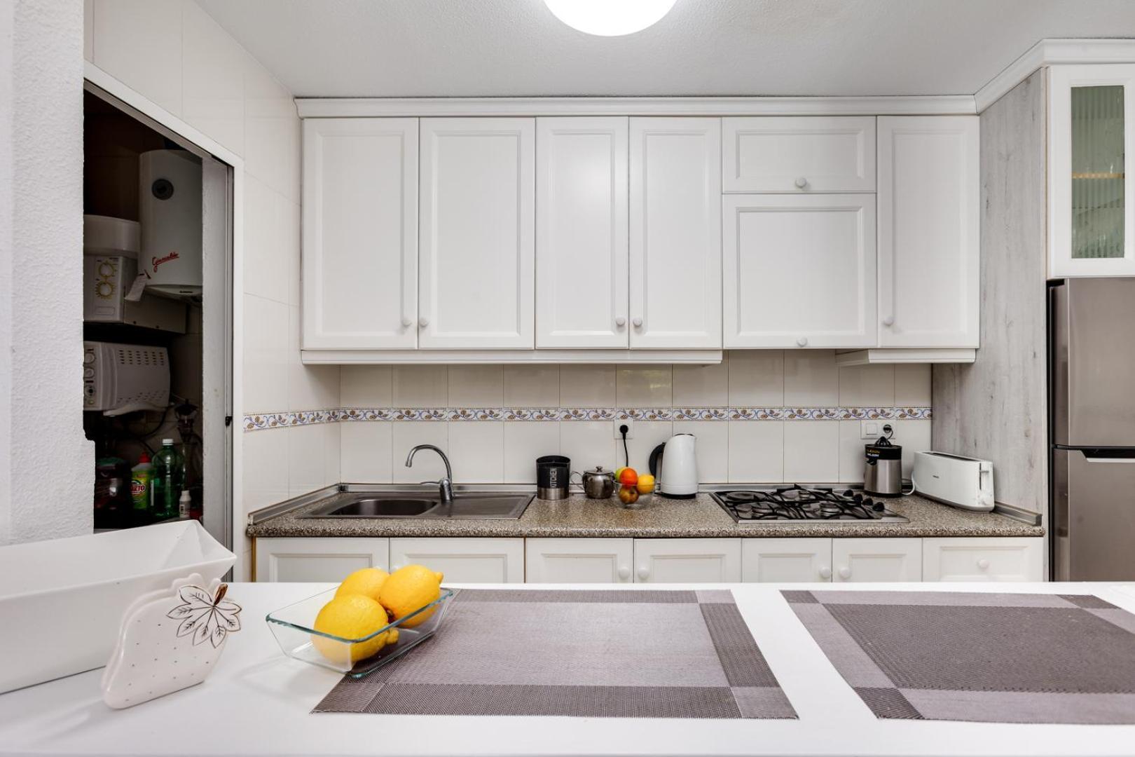 Bungalow Con Terraza La Mata La Mata  Ngoại thất bức ảnh