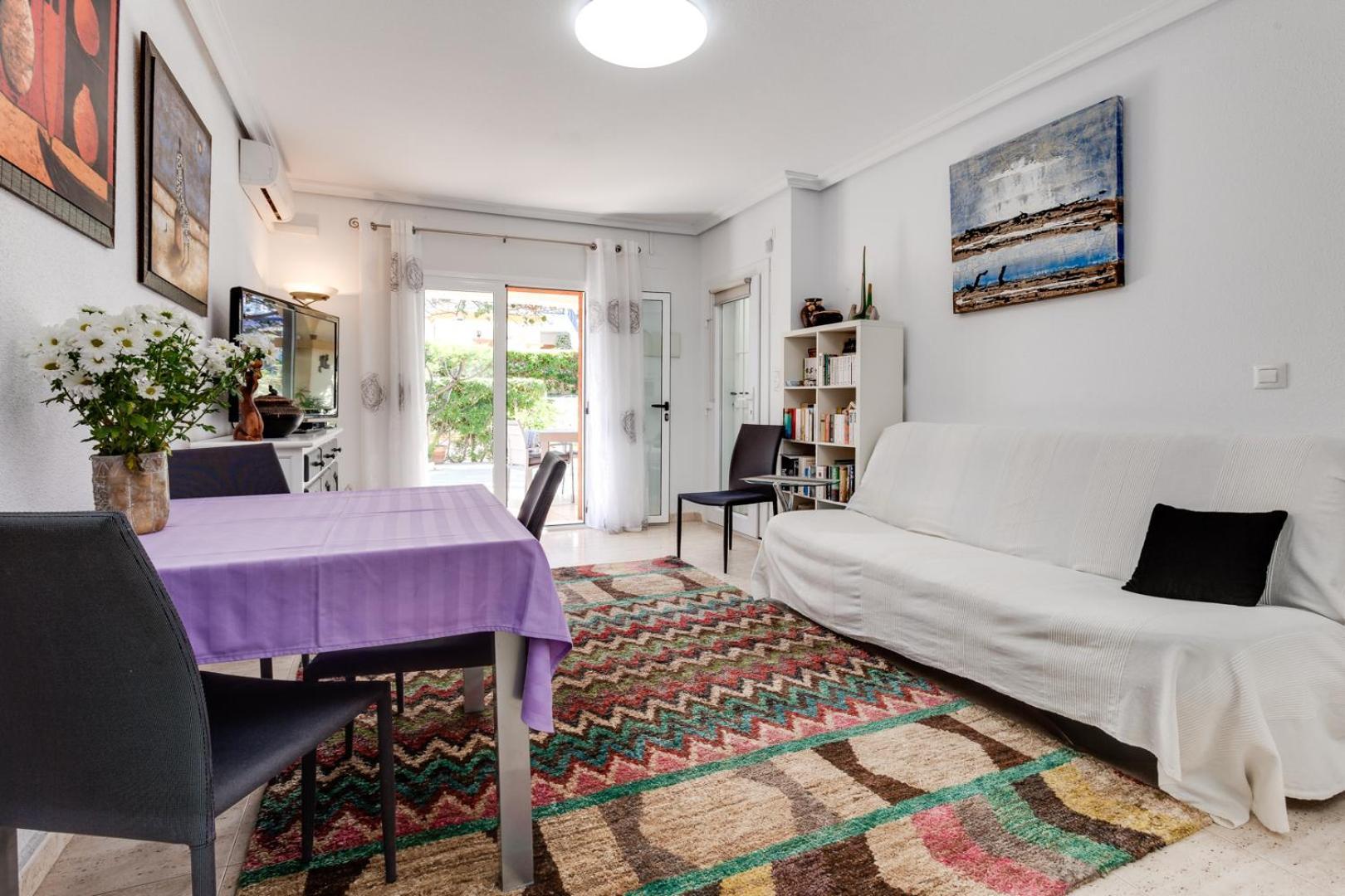 Bungalow Con Terraza La Mata La Mata  Ngoại thất bức ảnh
