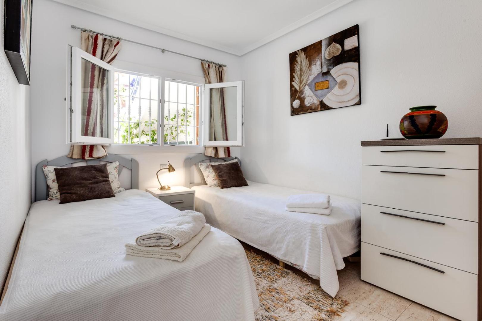 Bungalow Con Terraza La Mata La Mata  Ngoại thất bức ảnh
