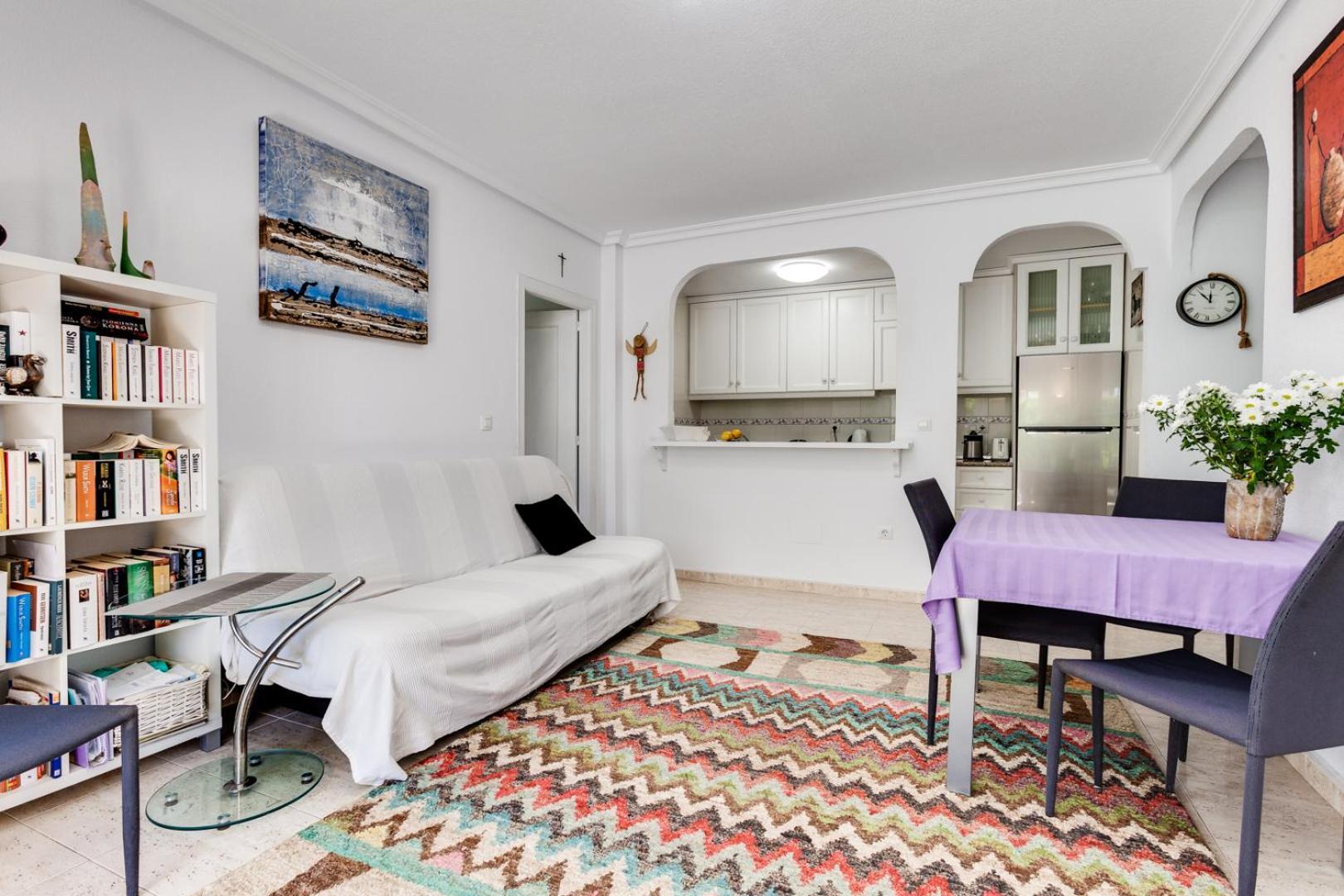 Bungalow Con Terraza La Mata La Mata  Ngoại thất bức ảnh